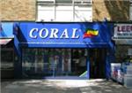 Coral - London