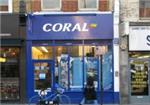 Coral - London