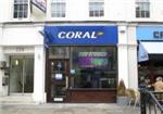 Coral - London