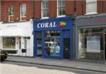 Coral - London