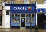 Coral - London