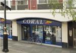 Coral - London