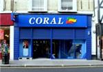 Coral - London