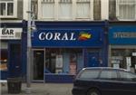 Coral - London