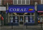 Coral - London