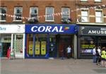 Coral - London