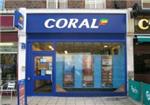 Coral - London