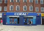 Coral - London