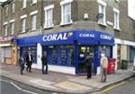 Coral - London