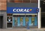 Coral - London