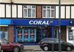 Coral - London