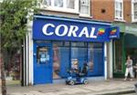 Coral - London