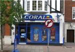 Coral - London