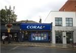 Coral - London