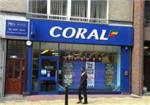 Coral - London