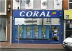 Coral - London