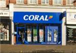 Coral - London