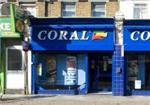 Coral - London