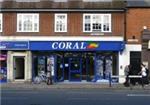 Coral - London