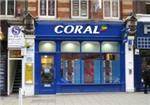 Coral - London