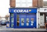 Coral - London