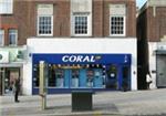 Coral - London