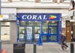 Coral - London