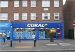 Coral - London