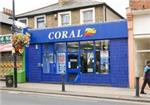 Coral - London