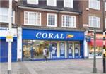 Coral - London