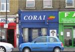 Coral - London