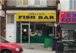 Coral Bay Fish Bar - London