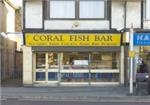 Coral Fish Bar - London