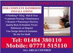 Cording Home Improvements - Brighouse