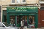 Corks Of Cotham - Bristol