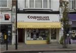 Cornelius Super Hair - London