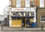 Corner - London