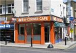 Corner Cafe - London