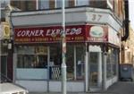 Corner Express - London