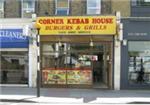 Corner Kebab House - London