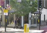 Corner Off Licence - London