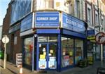 Corner Shop - London