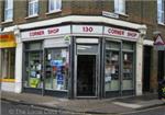 Corner Shop - London