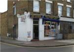 Corner Shop - London