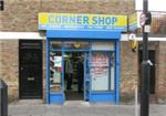 Corner Shop - London