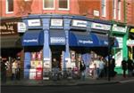 Corner Shop - London