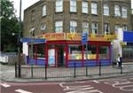 Corner Shop - London