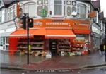 Corner Supermarket - London