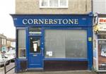 Cornerstone - London