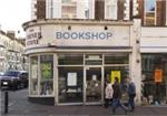 Cornerstone Bookshop - London